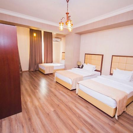 Hotel Orion Budget Tiflis Exterior foto