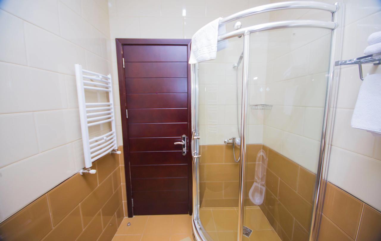 Hotel Orion Budget Tiflis Exterior foto
