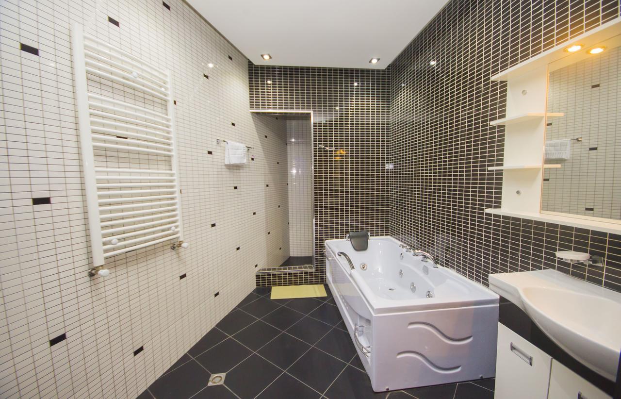 Hotel Orion Budget Tiflis Exterior foto
